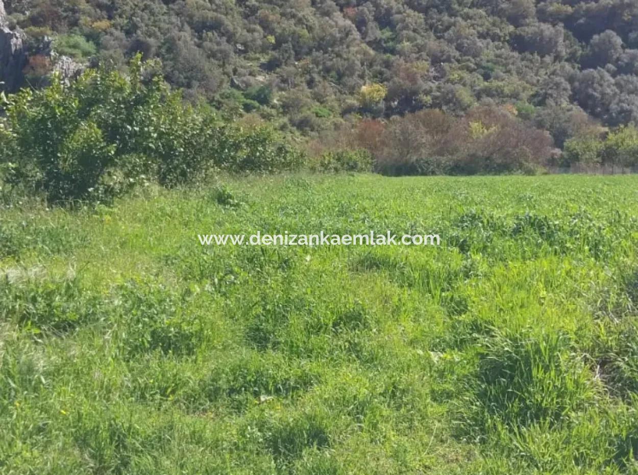 Ortaca Mergenli Mah. 500 M² Shared Land For Sale