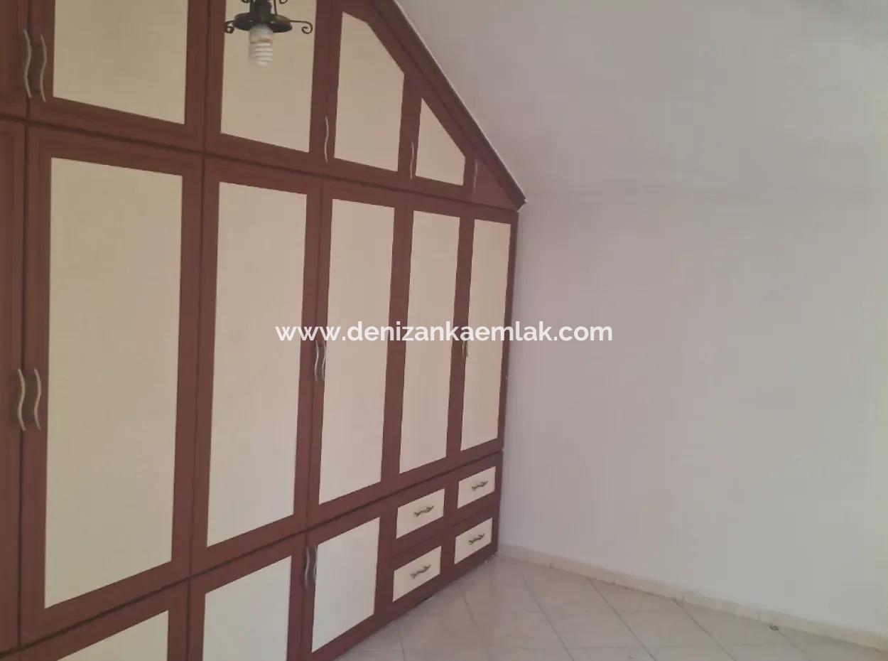 Dalyan Okçular Mah 2 1 Semi-Detached House For Rent