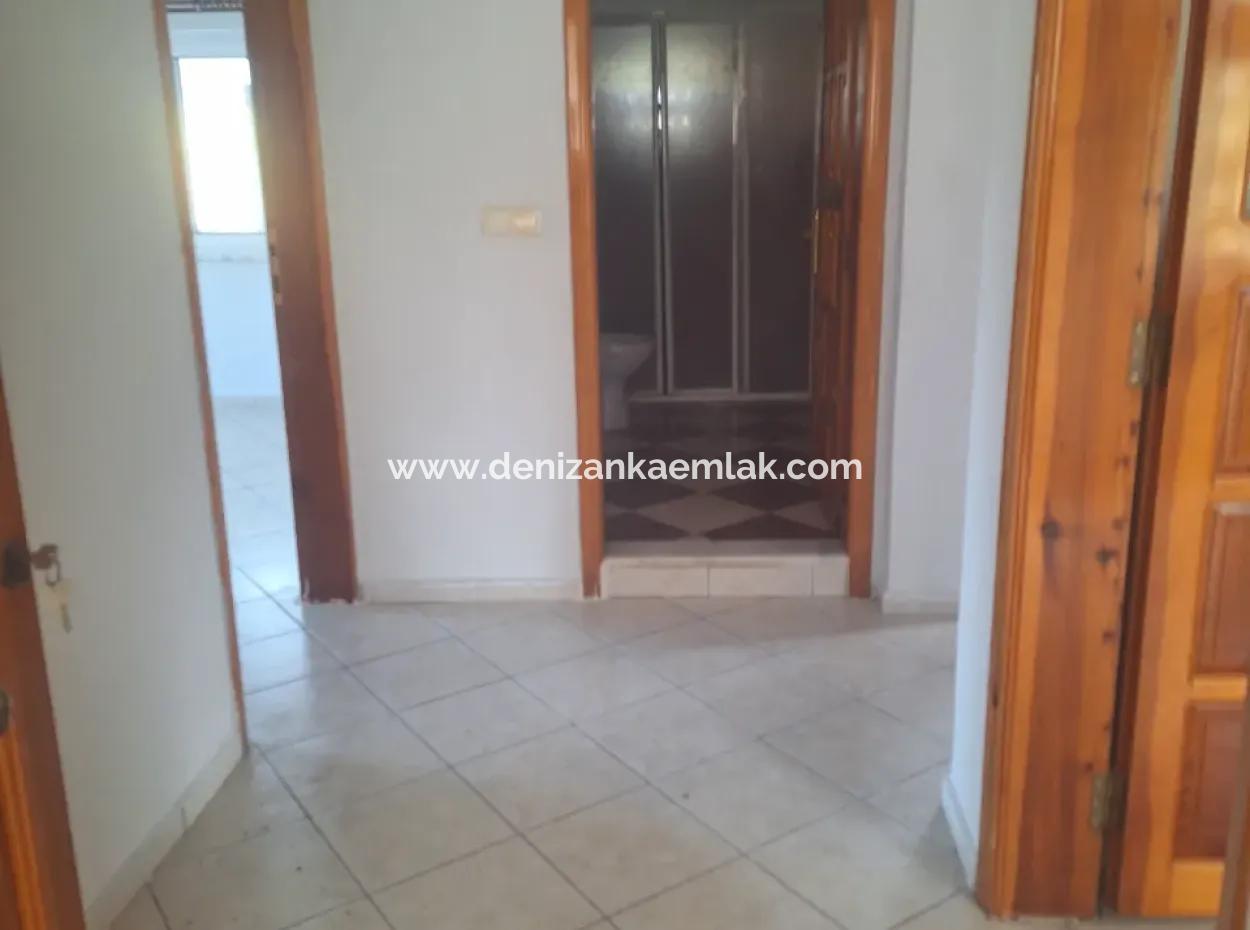 Dalyan Okçular Mah 2 1 Semi-Detached House For Rent