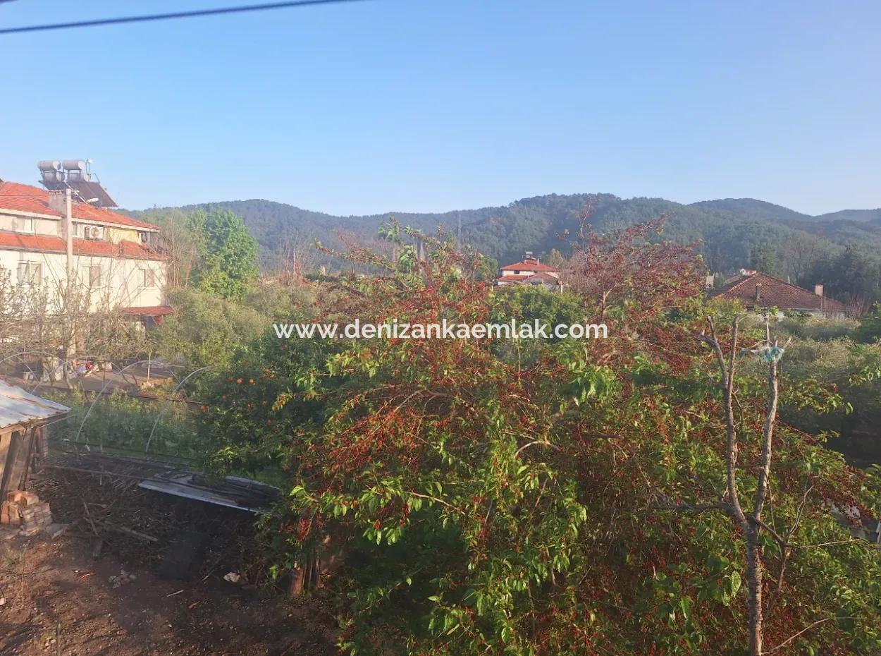 Dalyan Okçular Mah 2 1 Semi-Detached House For Rent
