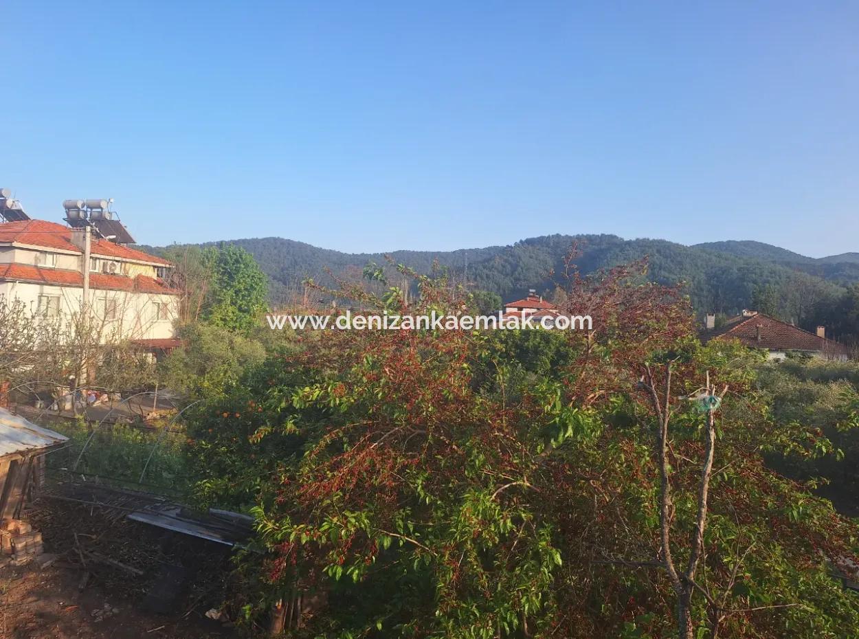 Dalyan Okçular Mah 2 1 Semi-Detached House For Rent