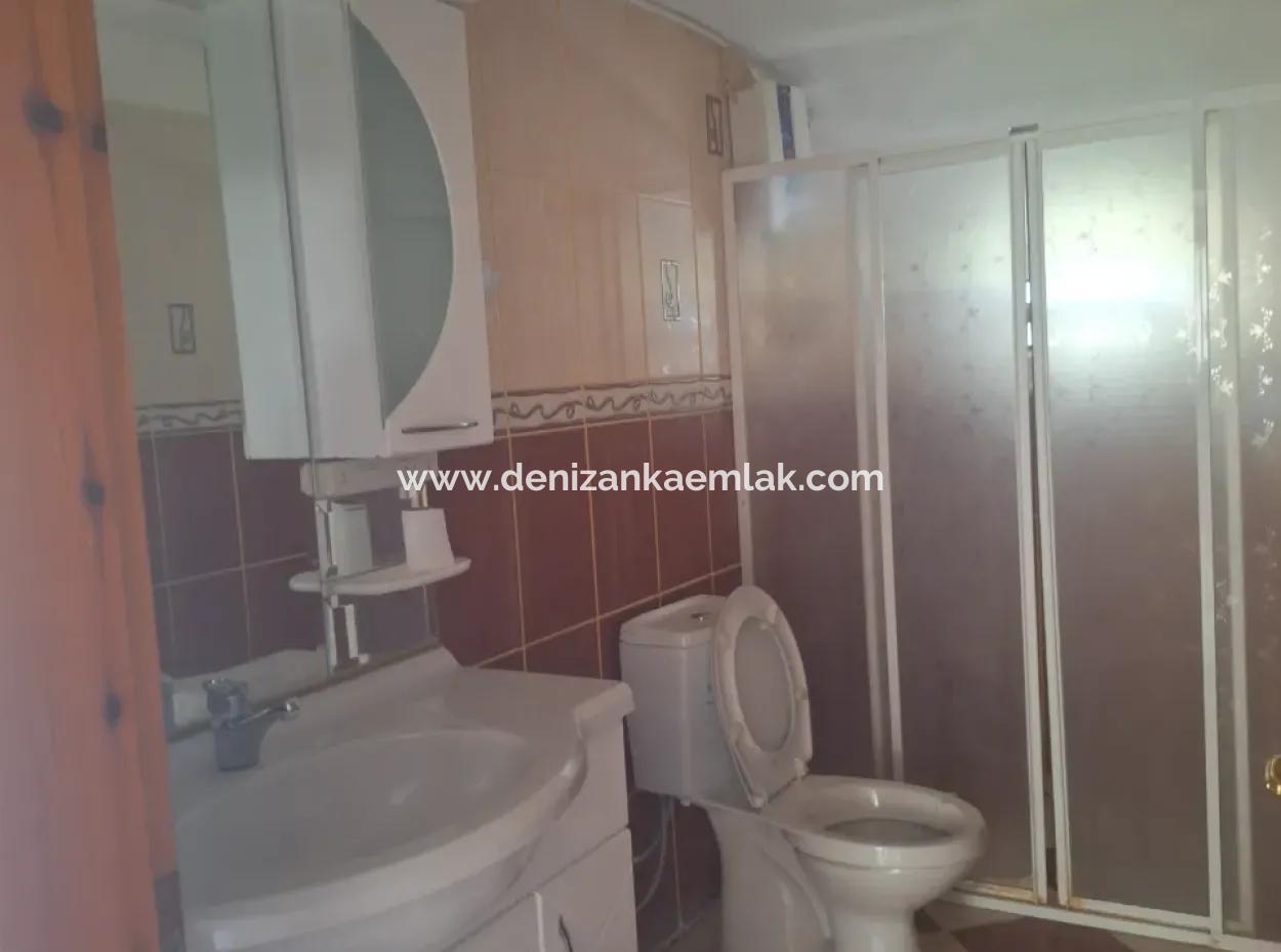 Dalyan Okçular Mah 2 1 Semi-Detached House For Rent