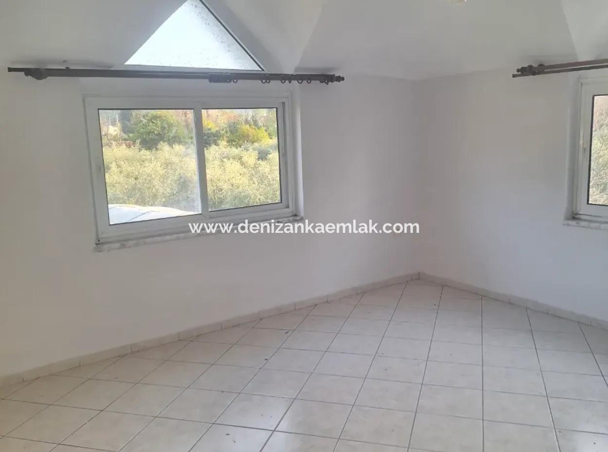 Dalyan Okçular Mah 2 1 Semi-Detached House For Rent