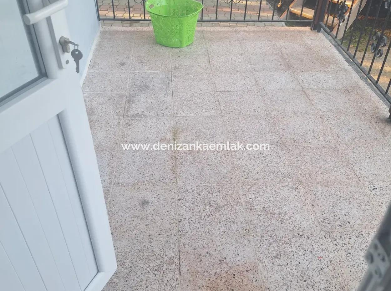 Furnished 2 1 Apartment For Rent In Dalyan Okçular Mah