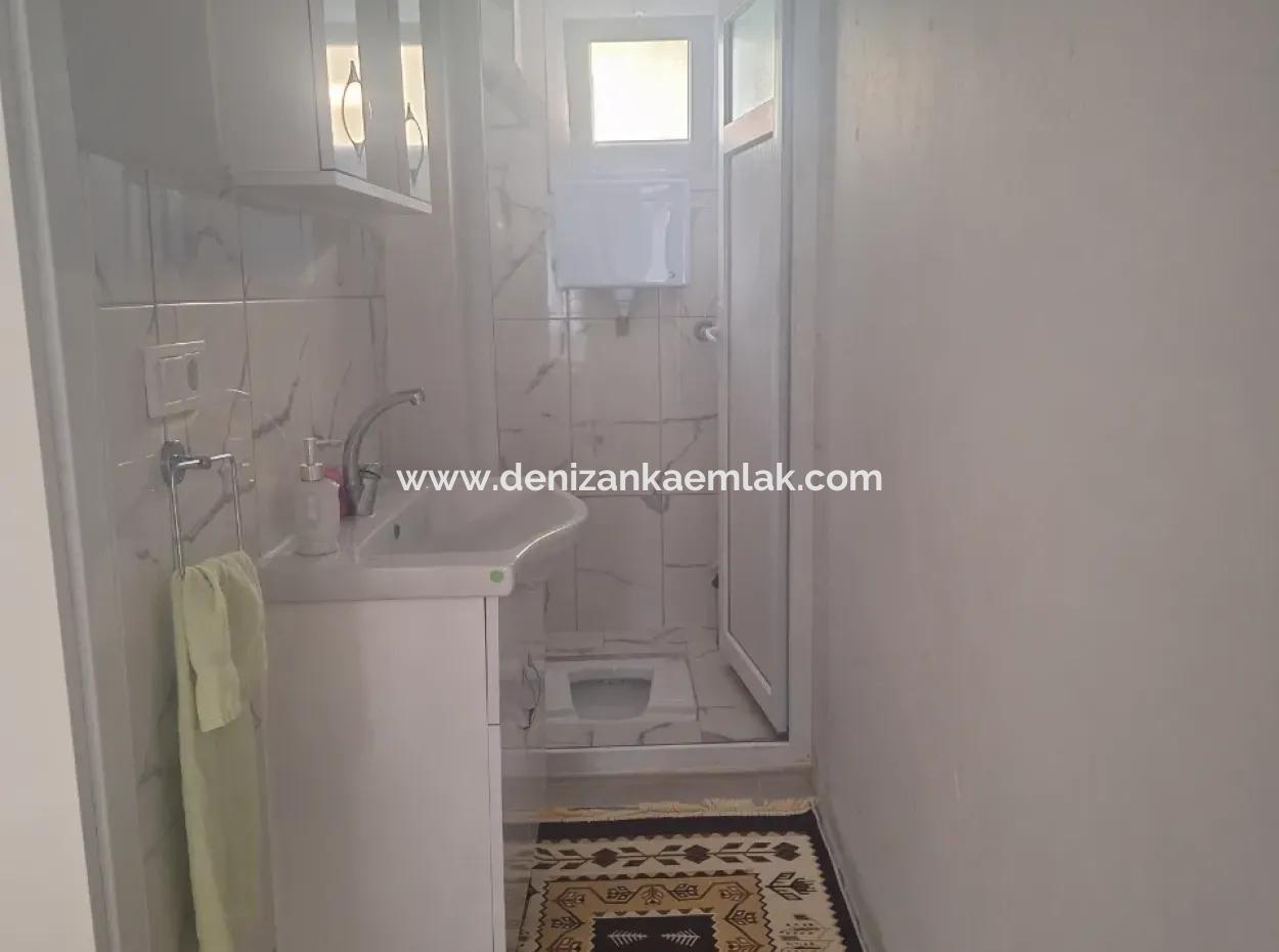 Furnished 2 1 Apartment For Rent In Dalyan Okçular Mah