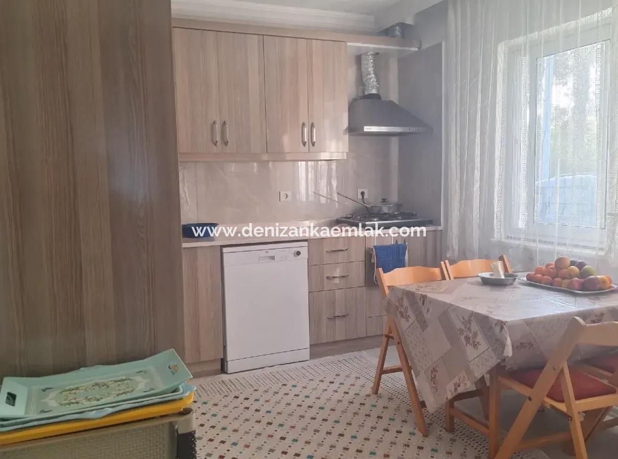 Furnished 2 1 Apartment For Rent In Dalyan Okçular Mah