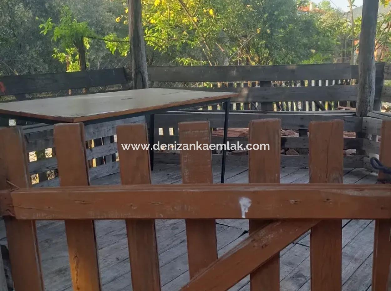 Furnished 2 1 Apartment For Rent In Dalyan Okçular Mah