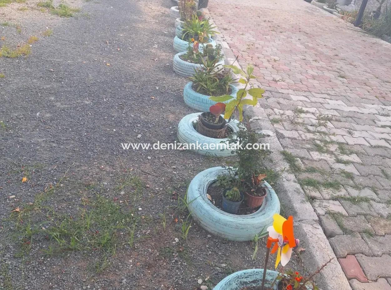 Furnished 2 1 Apartment For Rent In Dalyan Okçular Mah