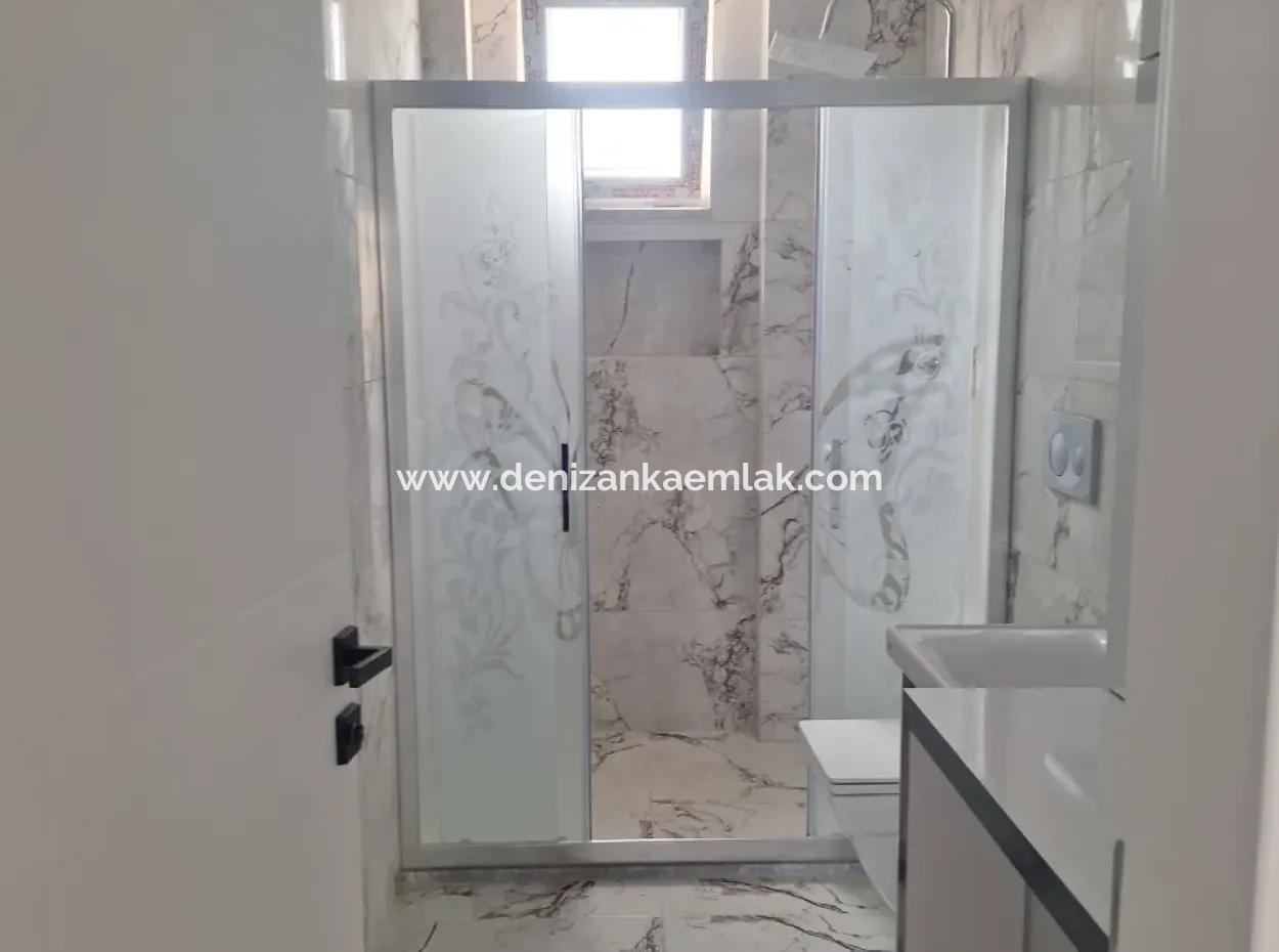 2 1 Apartment For Sale In Ortaca Çaylı Mah