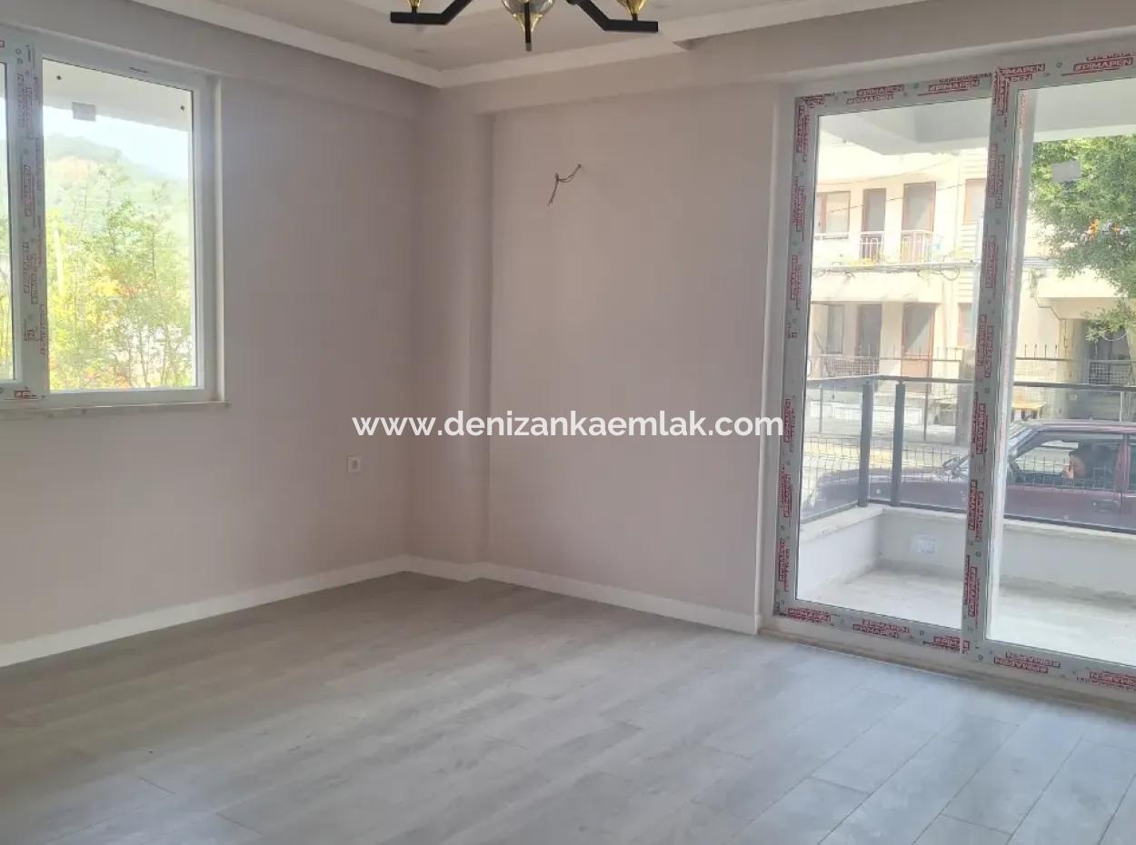 2 1 Apartment For Sale In Ortaca Çaylı Mah