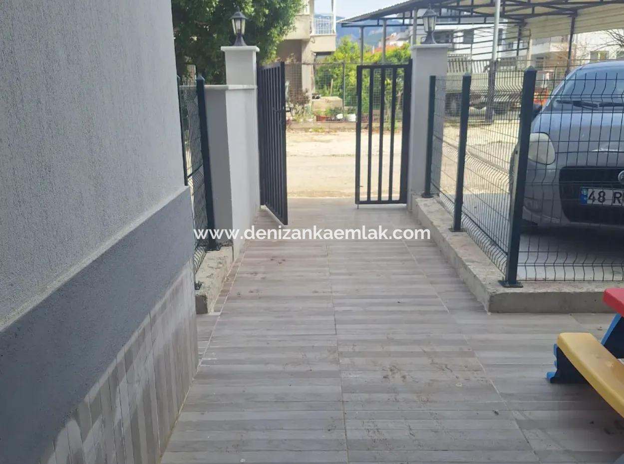 2 1 Apartment For Sale In Ortaca Çaylı Mah