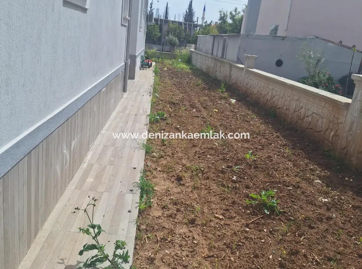 2 1 Apartment For Sale In Ortaca Çaylı Mah