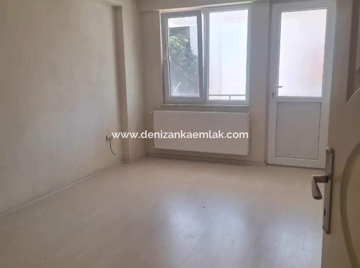 Ortaca Çaylı Mah Spacious Apartment With 3 1 Calorifer For Rent