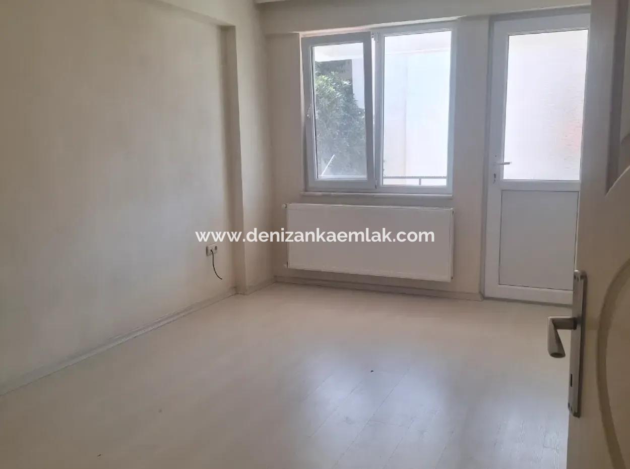 Ortaca Çaylı Mah Spacious Apartment With 3 1 Calorifer For Rent