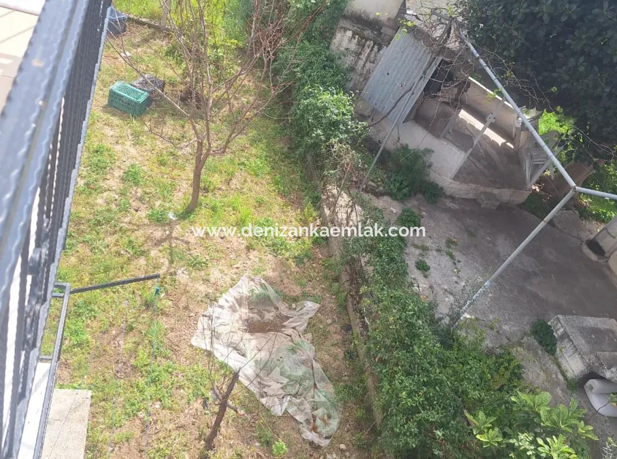 Ortaca Çaylı Mah Spacious Apartment With 3 1 Calorifer For Rent