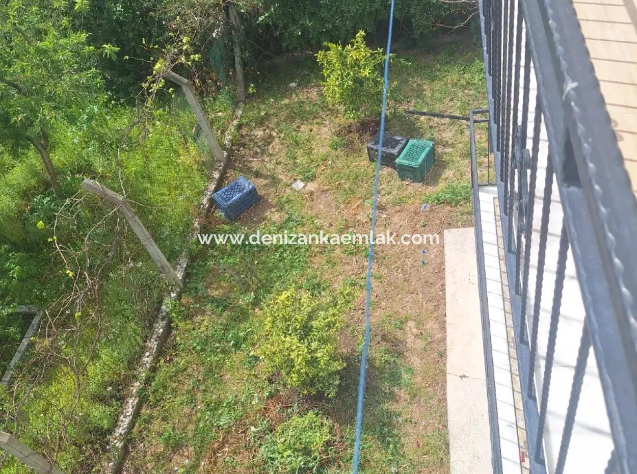 Ortaca Çaylı Mah Spacious Apartment With 3 1 Calorifer For Rent