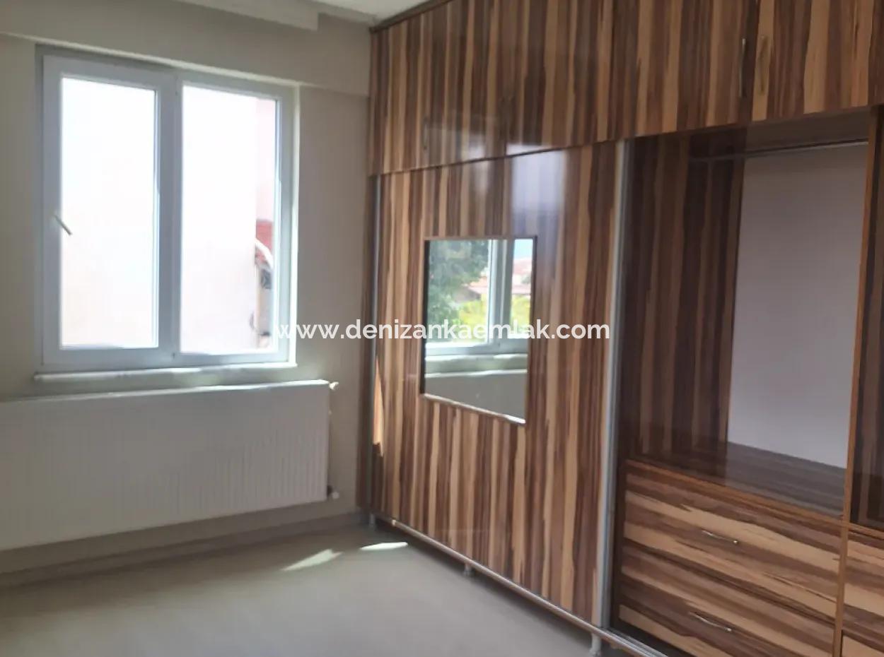 Ortaca Çaylı Mah Spacious Apartment With 3 1 Calorifer For Rent