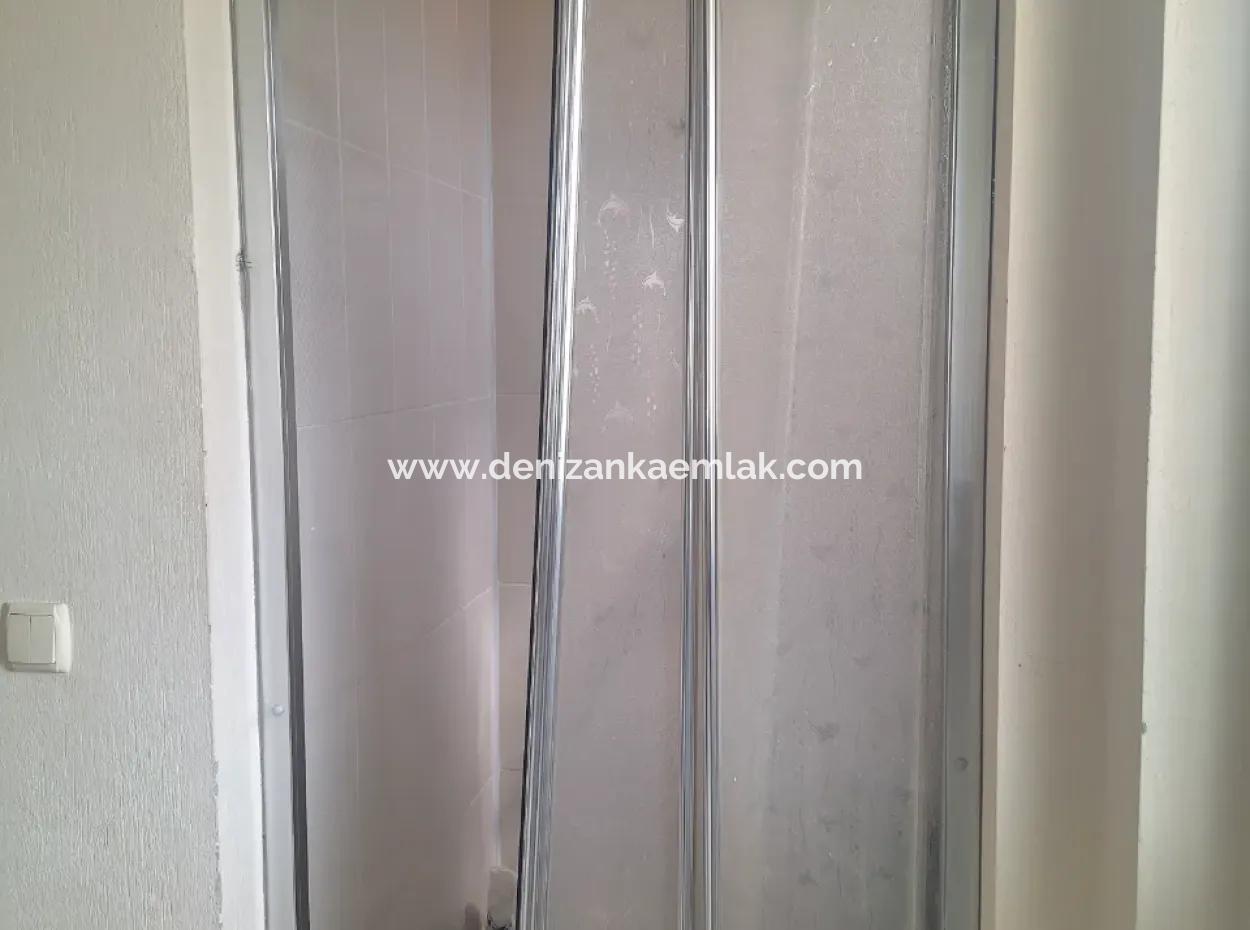 Ortaca Çaylı Mah Spacious Apartment With 3 1 Calorifer For Rent