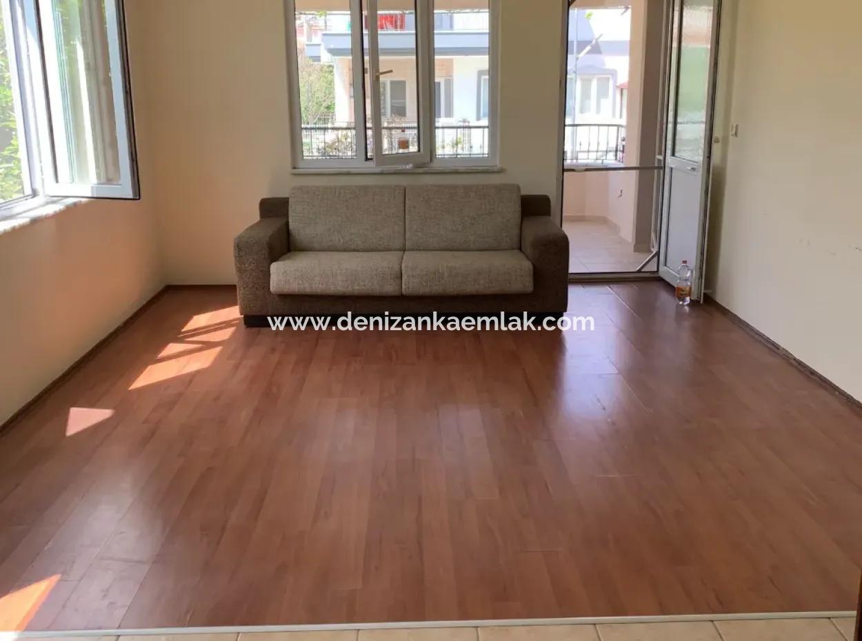 Ortaca Bahçelievler Mah 3 1 Semi-Detached House For Rent