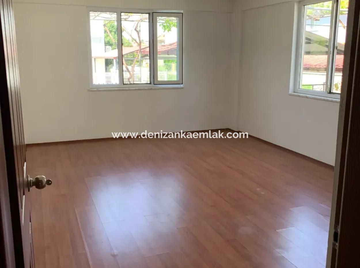 Ortaca Bahçelievler Mah 3 1 Semi-Detached House For Rent