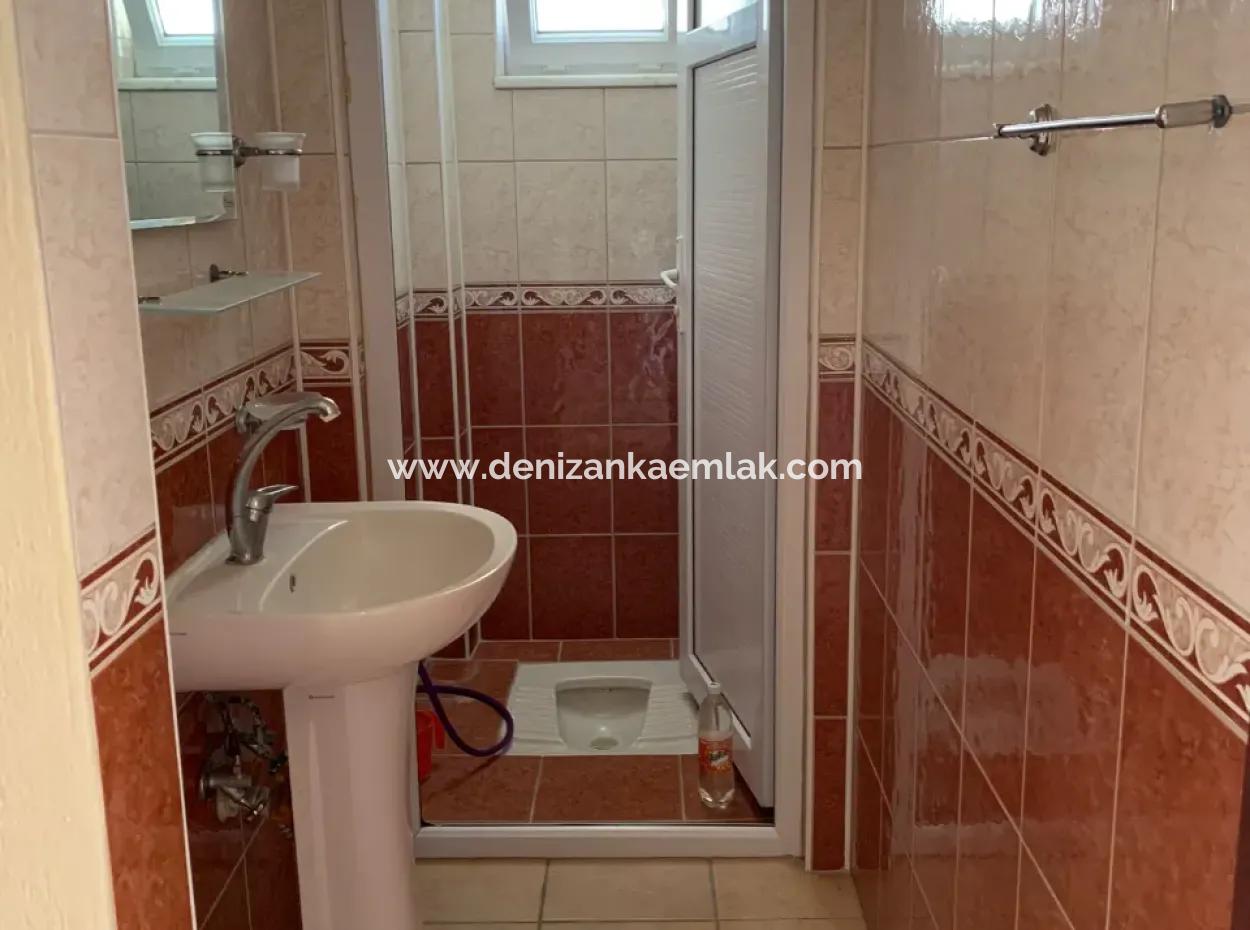 Ortaca Bahçelievler Mah 3 1 Semi-Detached House For Rent