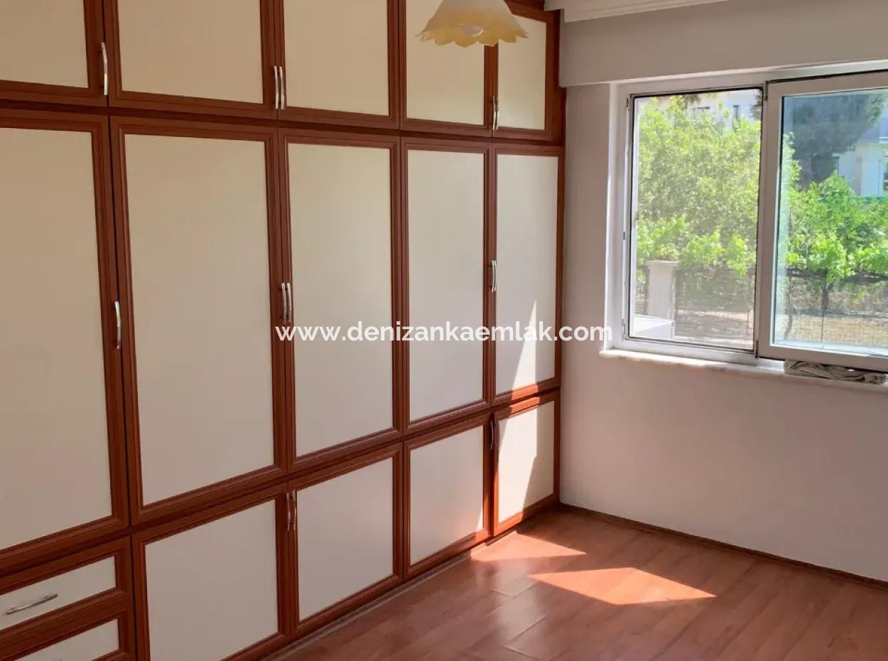 Ortaca Bahçelievler Mah 3 1 Semi-Detached House For Rent