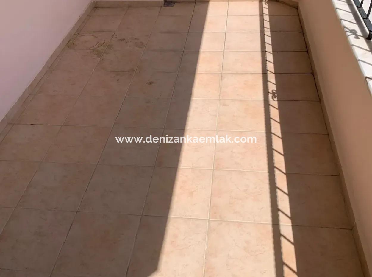 Ortaca Bahçelievler Mah 3 1 Semi-Detached House For Rent