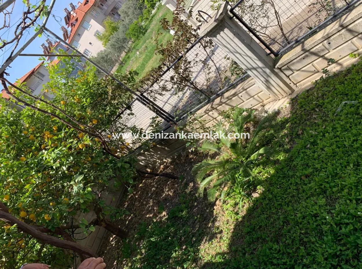 Ortaca Bahçelievler Mah 3 1 Semi-Detached House For Rent