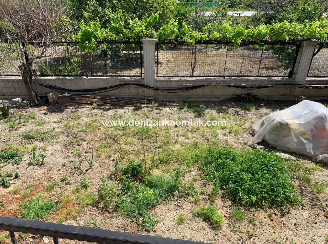 Ortaca Bahçelievler Mah 3 1 Semi-Detached House For Rent