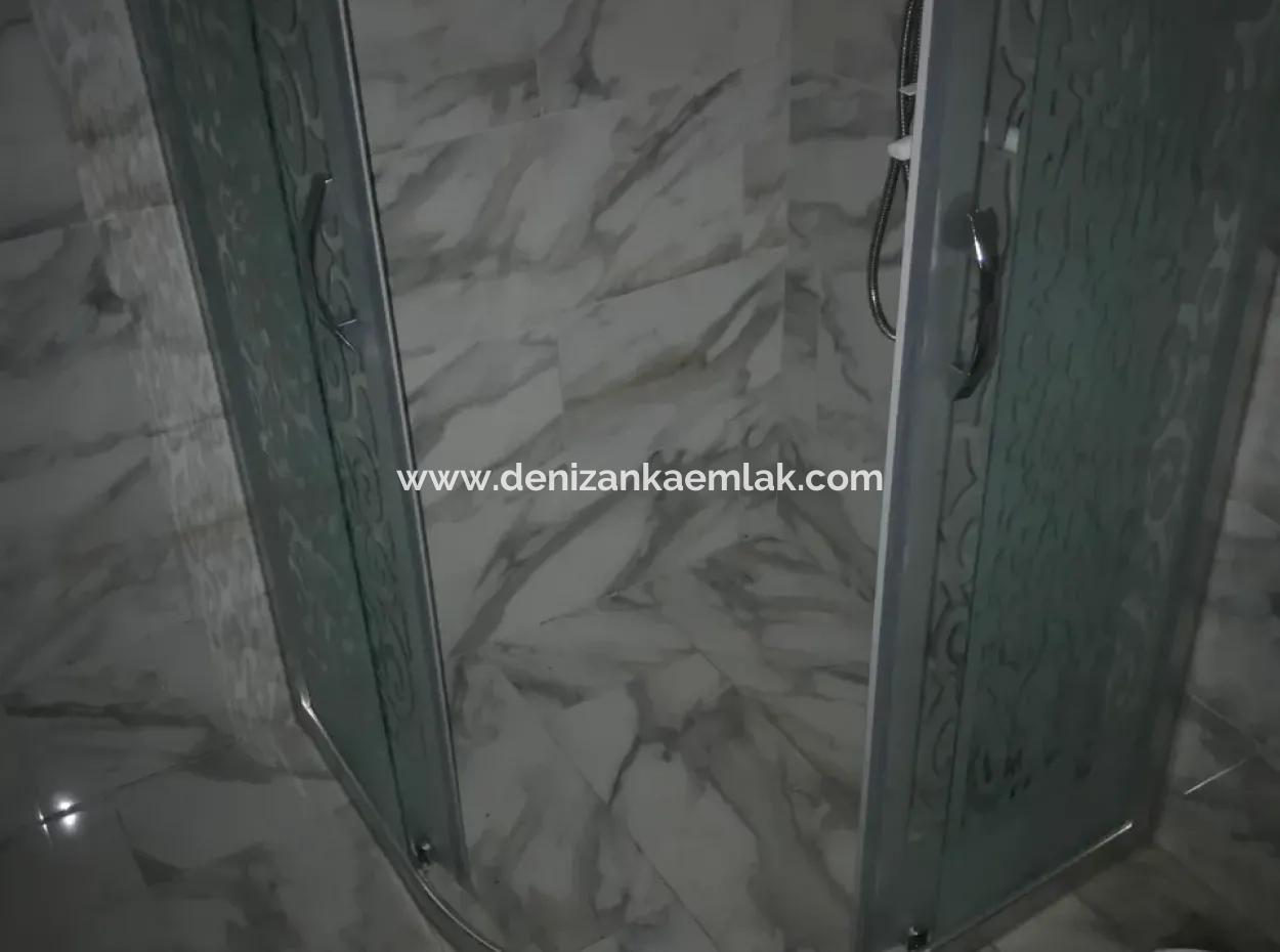 Ortaca Çaylı Mah For Rent 2 1 Brand New Apartment With Pool