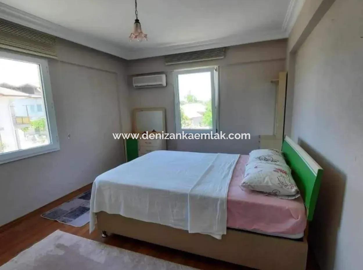 Ortaca Dalyan Metin De Fully Furnished 2 1 Apartment For Rent
