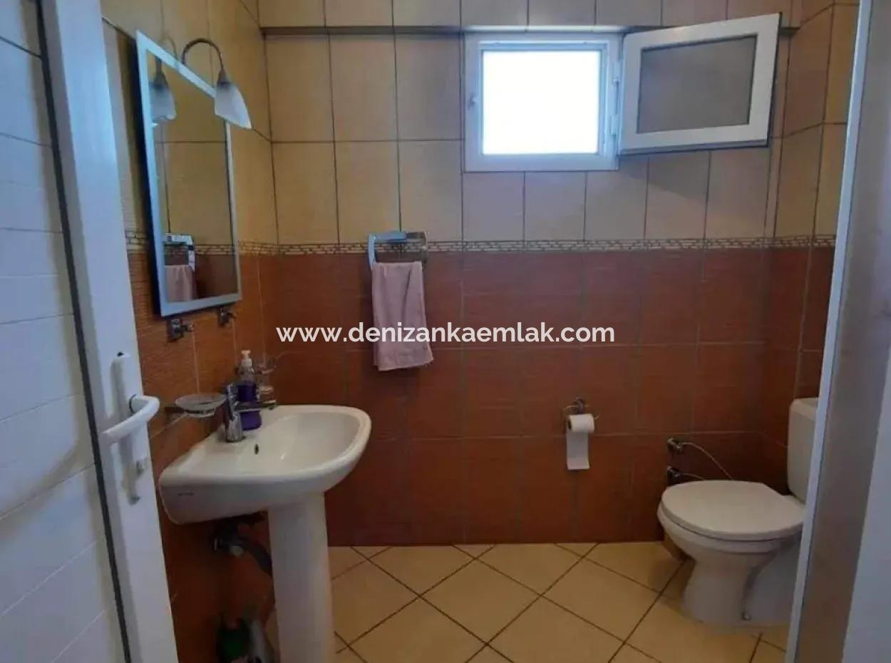 Ortaca Dalyan Metin De Fully Furnished 2 1 Apartment For Rent