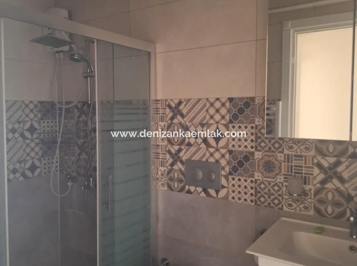 Ortaca Cumhuriyet Mah Full Furnished 2 1Apartment