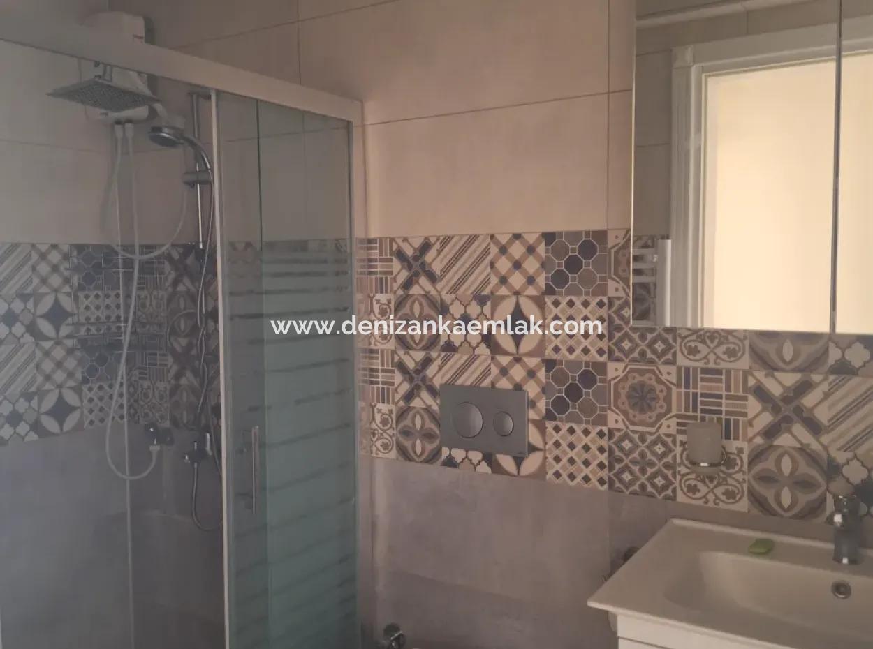 Ortaca Cumhuriyet Mah Full Furnished 2 1Apartment