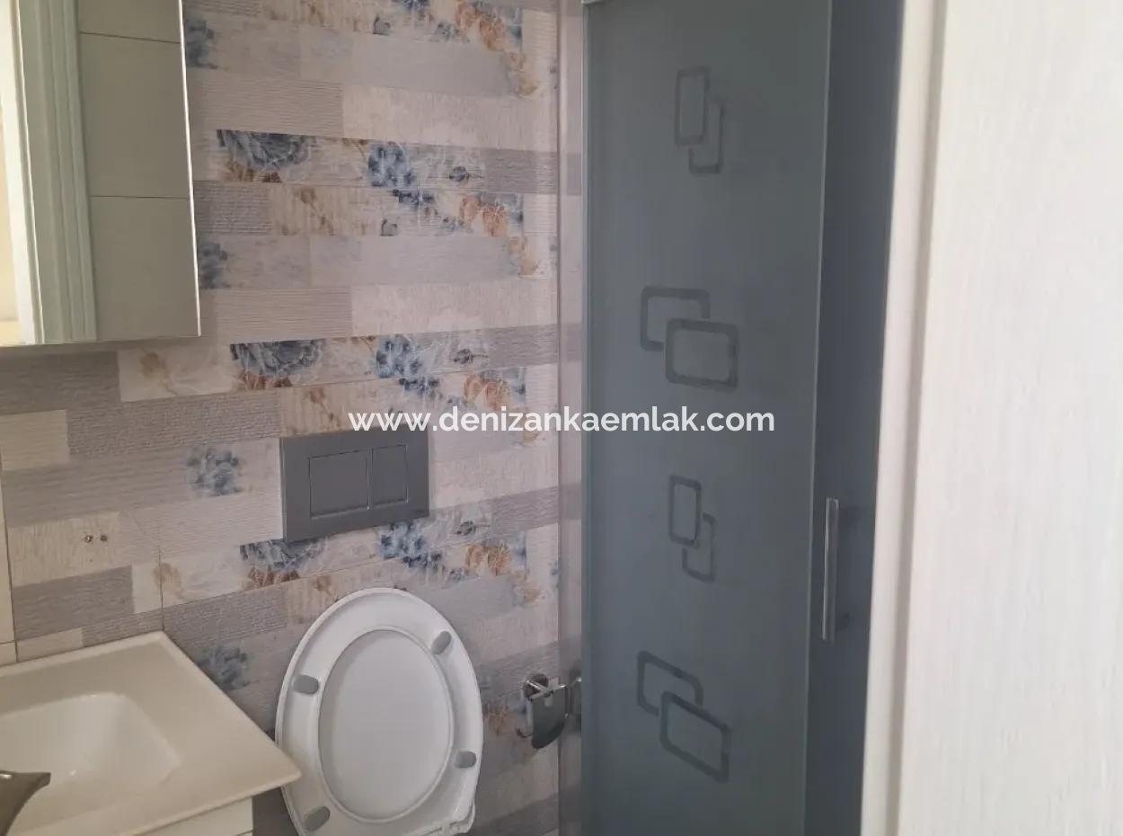 Ortaca Cumhuriyet Mah Full Furnished 2 1Apartment