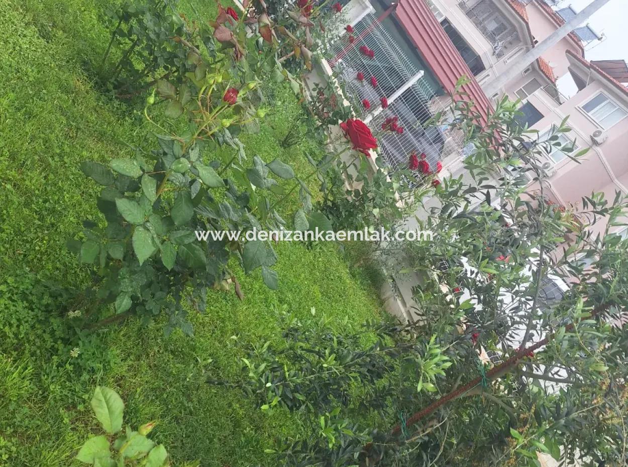 Ortaca Cumhuriyet Mah Full Furnished 2 1Apartment