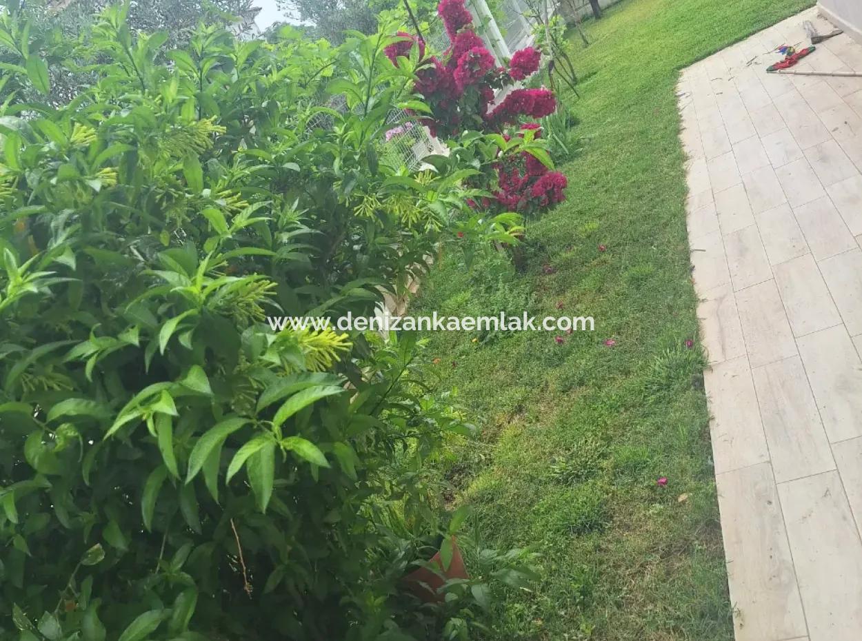 Ortaca Cumhuriyet Mah Full Furnished 2 1Apartment