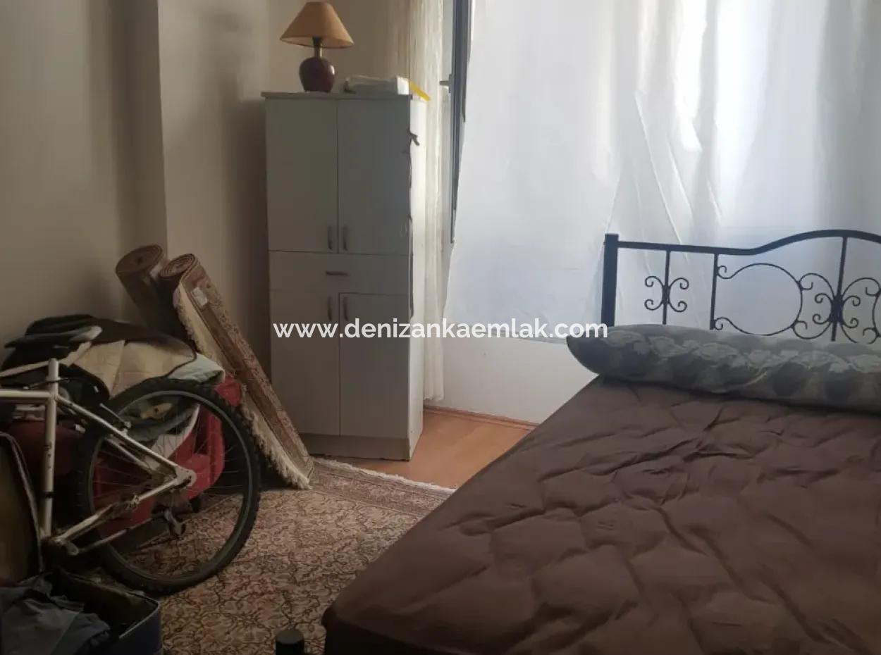 3 1 Apartment For Sale For The Price Of 2 1 In The Center Of Ortaca