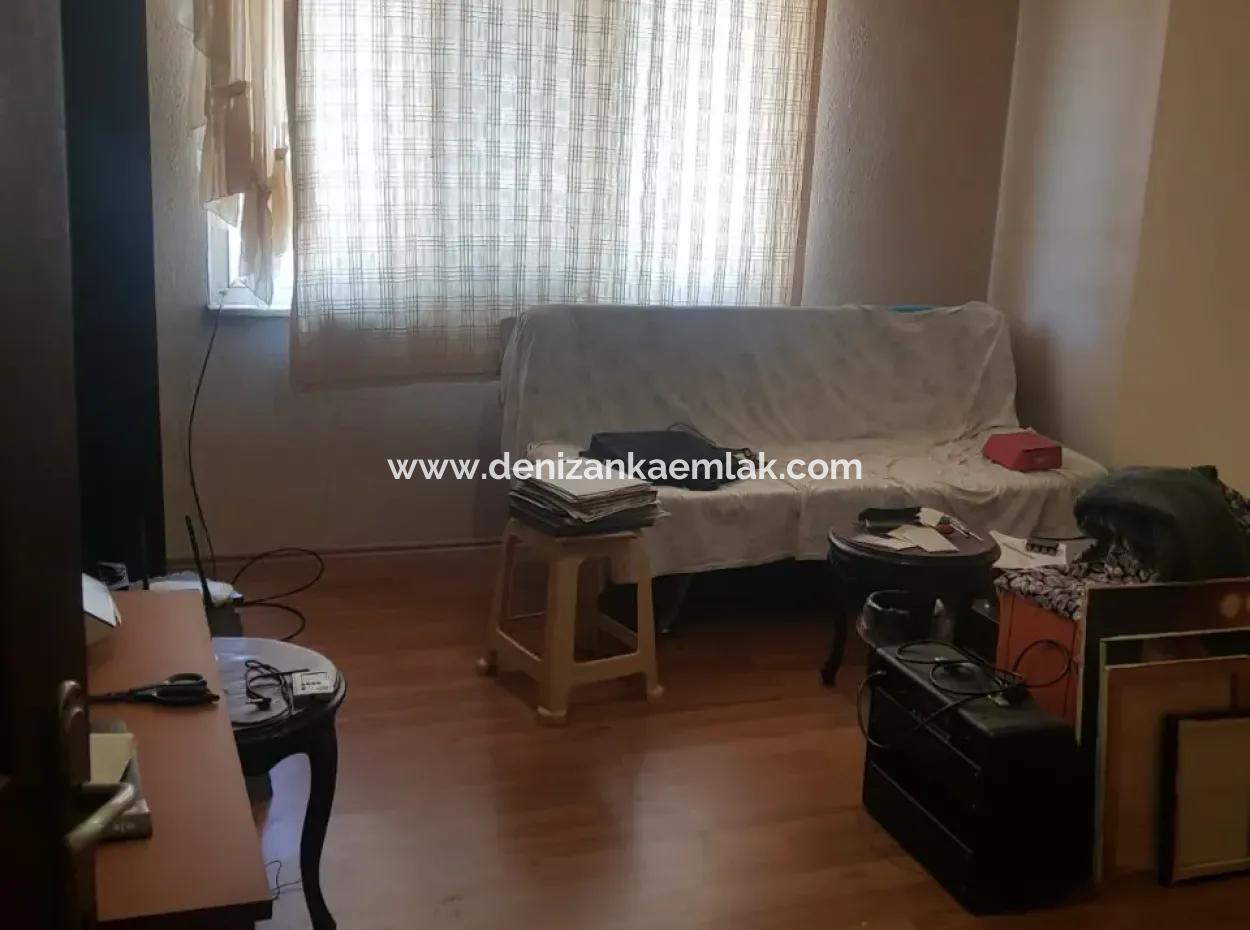 3 1 Apartment For Sale For The Price Of 2 1 In The Center Of Ortaca