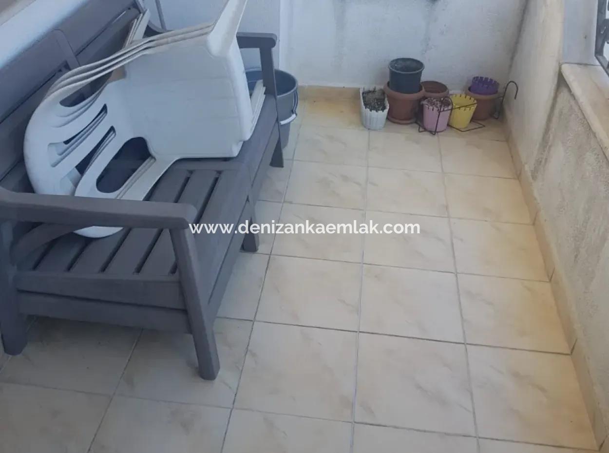 3 1 Apartment For Sale For The Price Of 2 1 In The Center Of Ortaca