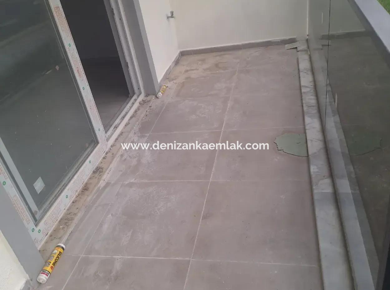 Ortaca Karaburun Mah.rent 1 1 Apartments With Pool