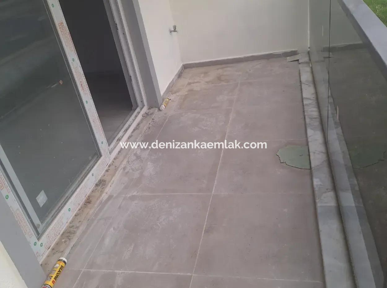 Ortaca Karaburun Mah.rent 1 1 Apartments With Pool