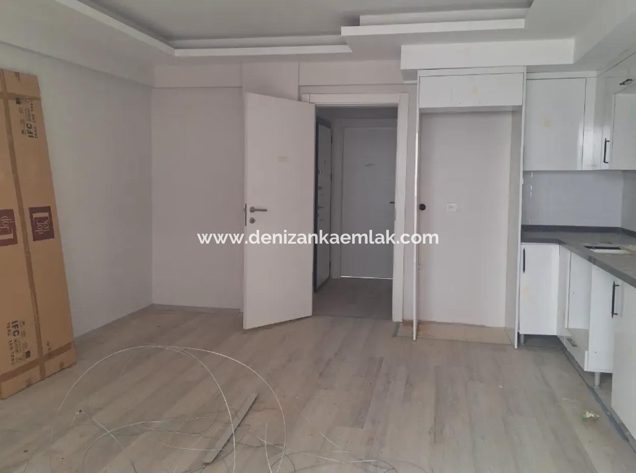 Ortaca Karaburun Mah.rent 1 1 Apartments With Pool