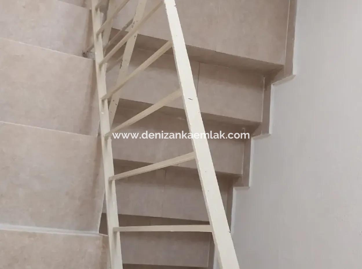 For Rent 500M² Plot In Ortaca Çaylı Mah.fully Detached 3 1 Duplex