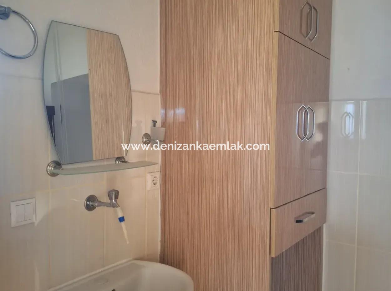 Ortaca Cumhuriyet Mah.for Rent 2 1 Apartment