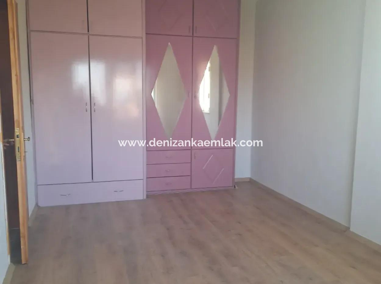 Ortaca Cumhuriyet Mah.for Rent 2 1 Apartment
