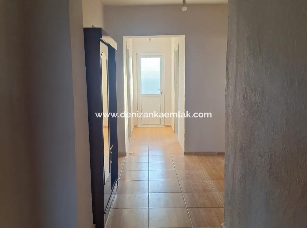 Ortaca Cumhuriyet Mah.for Rent 2 1 Apartment