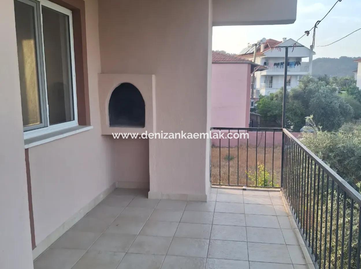 Ortaca Cumhuriyet Mah.for Rent 2 1 Apartment