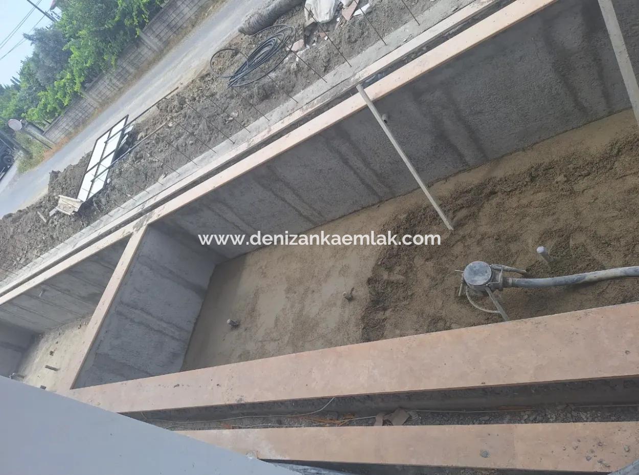 Ortaca Dikmek Mah 5 In 1 Triplex Villa With Pool For Rent