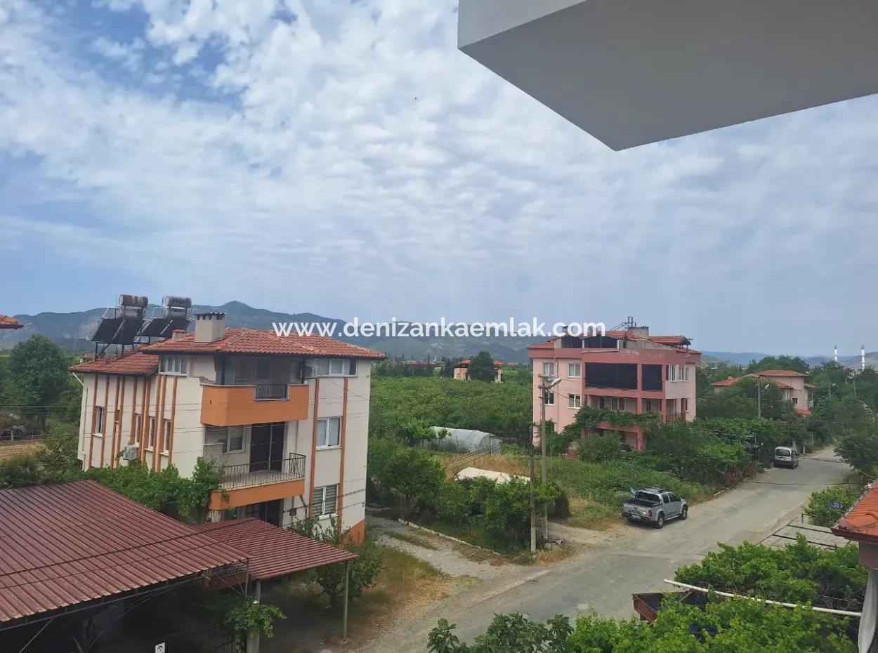 Ortaca Dikmek Mah 5 In 1 Triplex Villa With Pool For Rent
